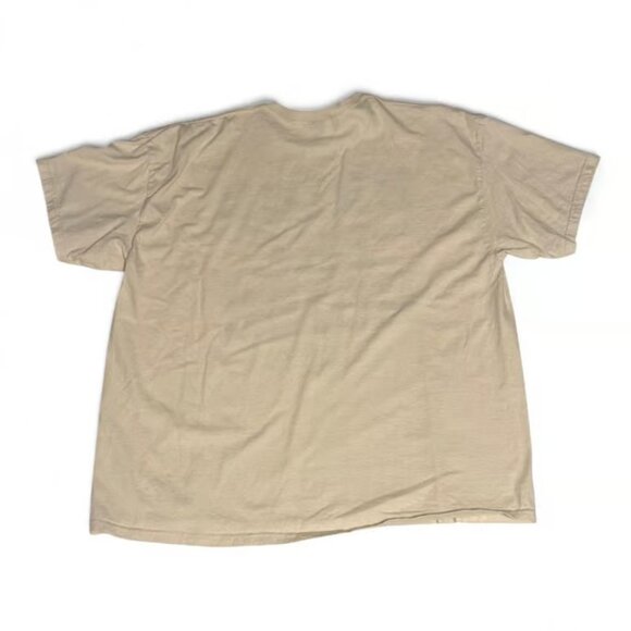 Bring The Noise Public Enemy T-Shirt with Bold Black Text - Picture 3 of 3